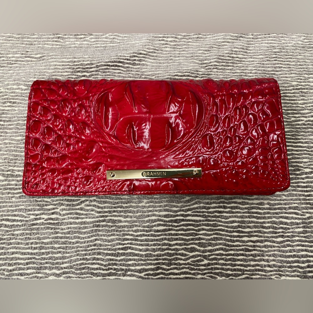 Brahmin Wallet